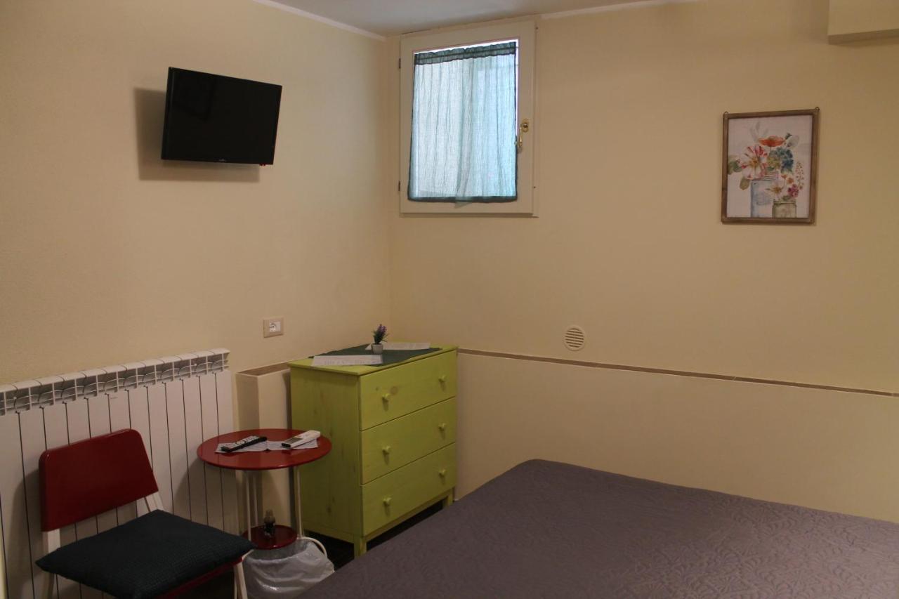 Alter Ego B&B Ассизи Экстерьер фото